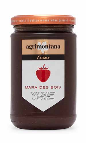 Confettura Extra di Mara des bois (cod. 06127)