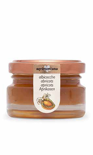 Confiture extra d’abricots (cod. 065044)
