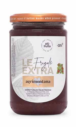Le Extra Fragole (cod. 06902)