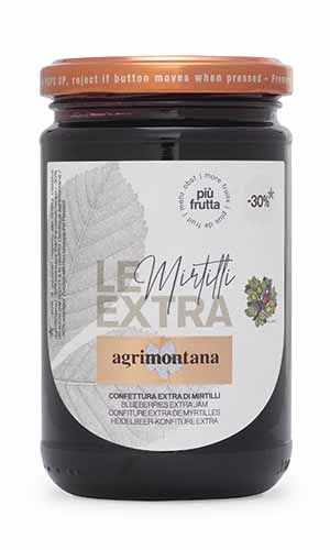 Le Extra Mirtilli (cod. 06906)