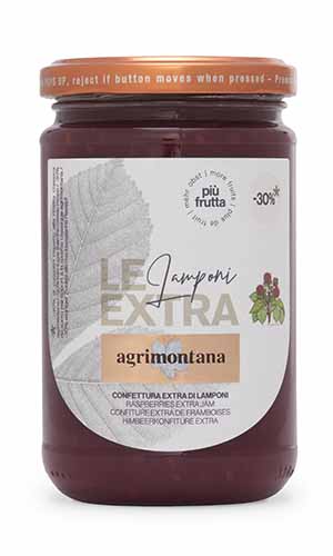 Le Extra Lamponi (cod. 06907)