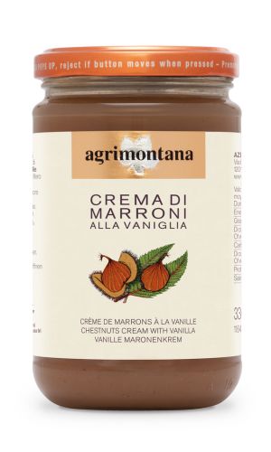 La Crema di Marroni (cod. 06116)