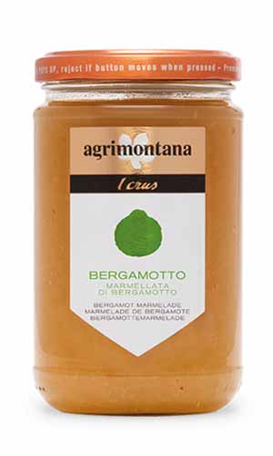 Marmellata di Bergamotto (cod. 06129)