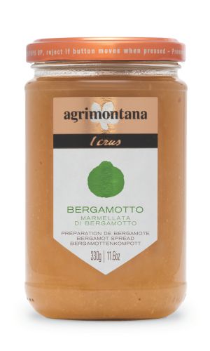 Marmellata di Bergamotto (cod. 06129)