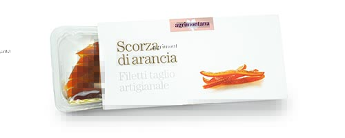 Filets d’orange confite (cod.02278)