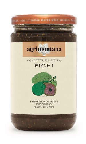 Confettura Extra di Fichi (cod. 06926)