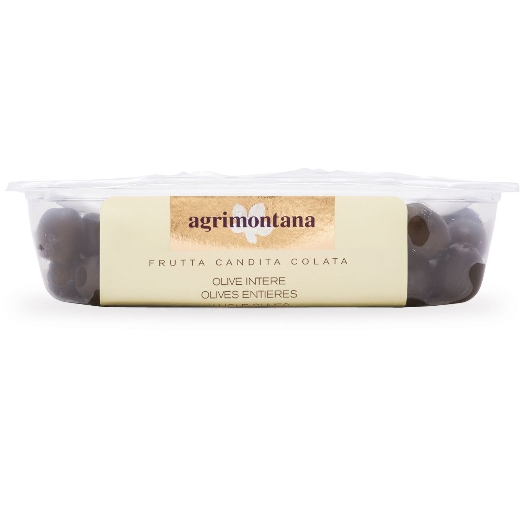 Olive intere (cod. 02282)