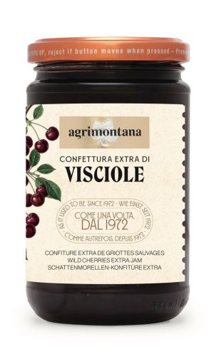 Confettura Extra di Visciole (cod. 061961)