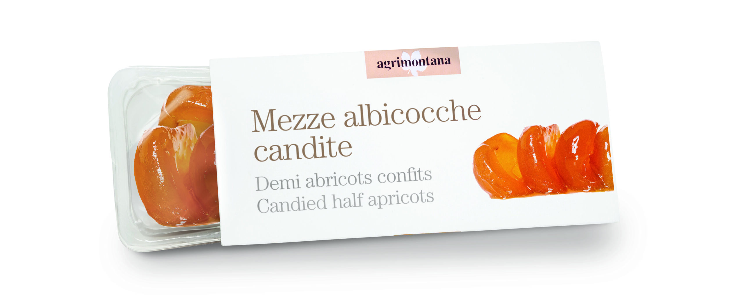 Mezzene di albicocca (cod. 02280)