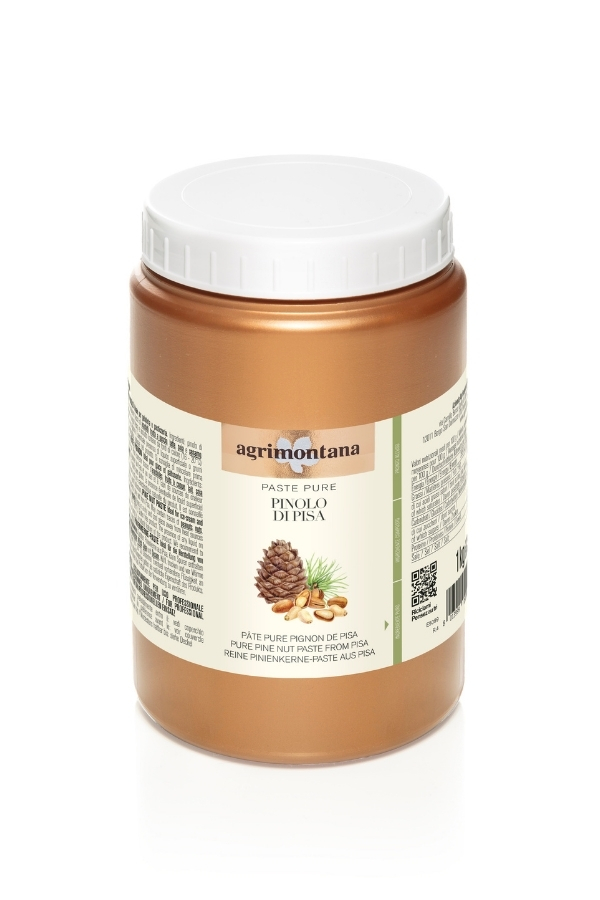 Pasta Pinolo (cod. 05099)